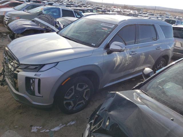 Hyundai Palisade (2023)