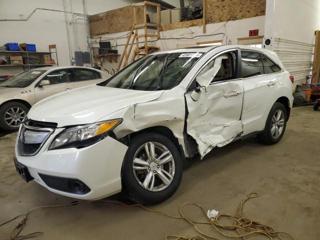 Acura Rdx (2015)