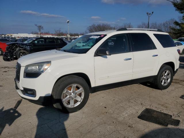 Gmc Acadia (2014)