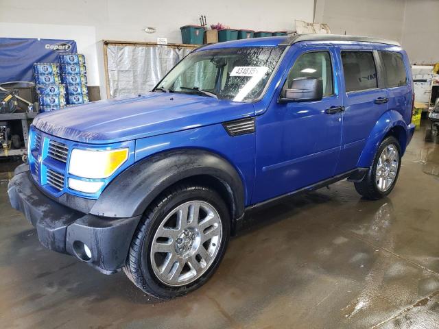 Dodge Nitro (2007)