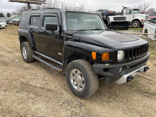 Hummer H3 (2009)