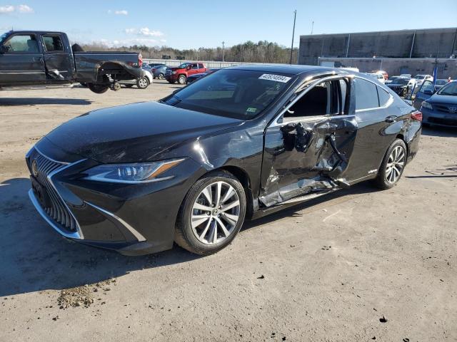 Lexus Es300 (2021)