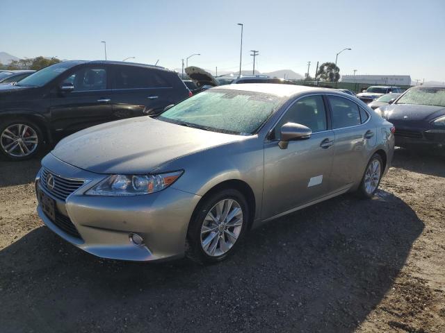 Lexus Es300 (2015)