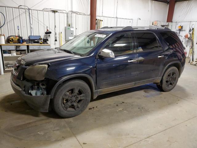 Gmc Acadia (2012)