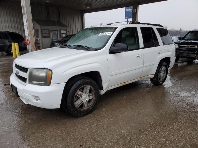 Chevrolet Trailblzr (2007)