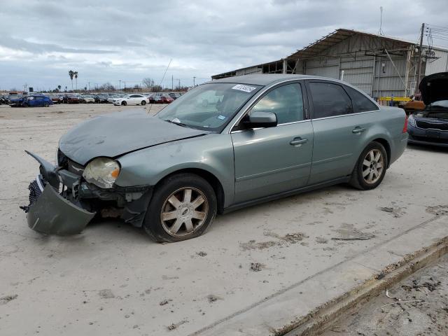 Ford 500 (2005)