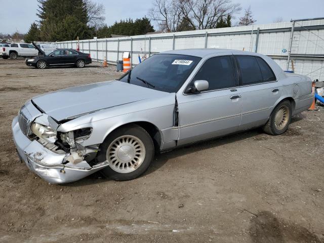 Mercury Grmarquis (2002)