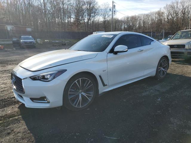 Infiniti Q60 (2017)