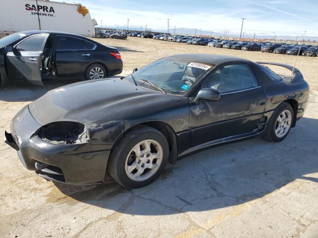 Mitsubishi 3000gt (1999)