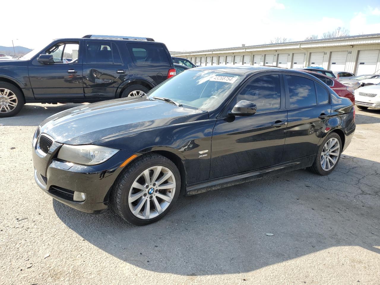 Bmw 3er (2011)