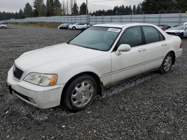 Acura Rl (2000)