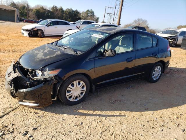 Honda Insight (2010)