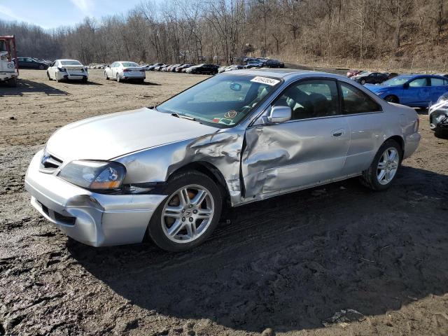 Acura Cl (2003)