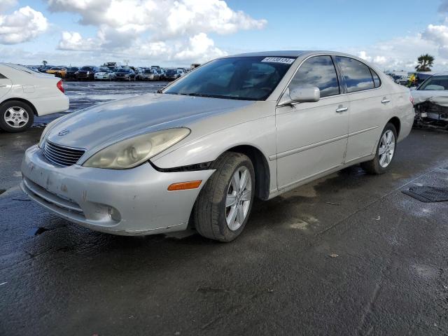 Lexus Es330 (2006)