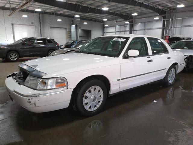 Mercury Grmarquis (2005)
