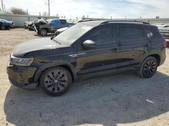 Volkswagen Taos s (2022)