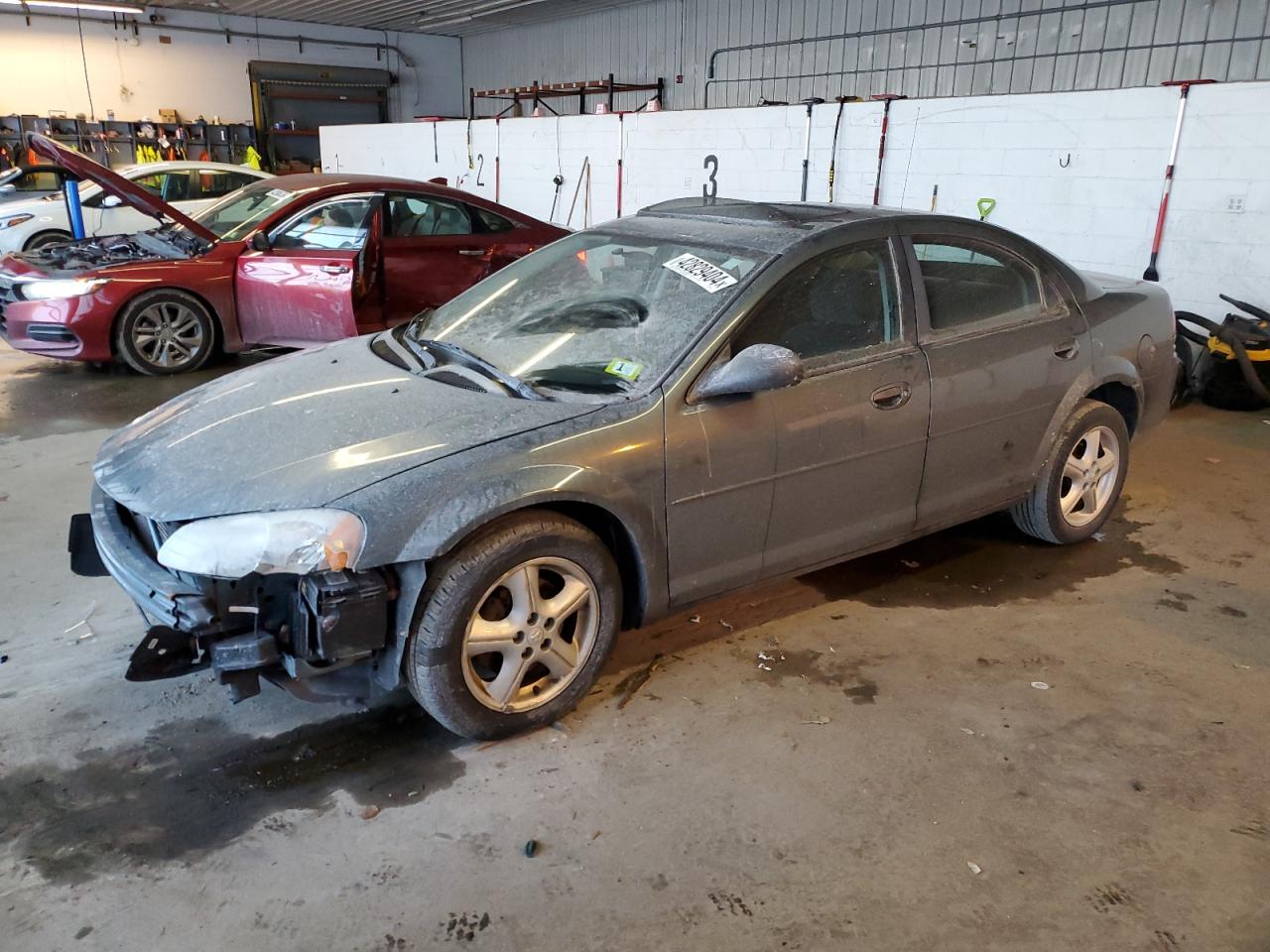 Dodge Stratus (2005)