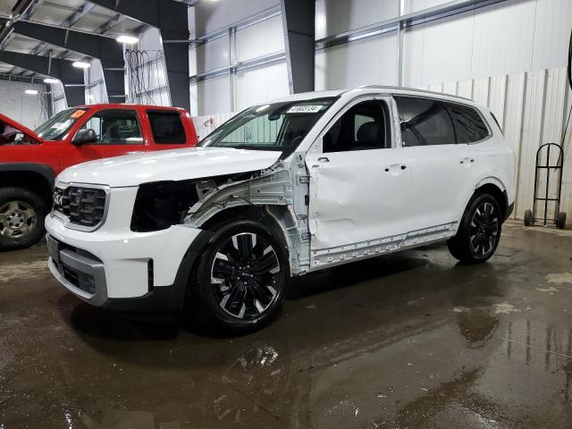 Kia Telluride (2023)