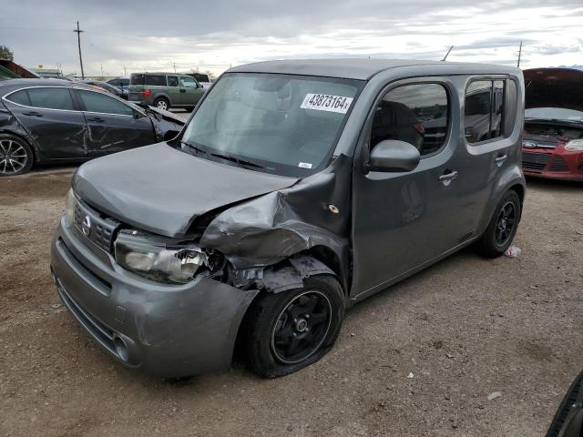 Nissan Cube (2011)