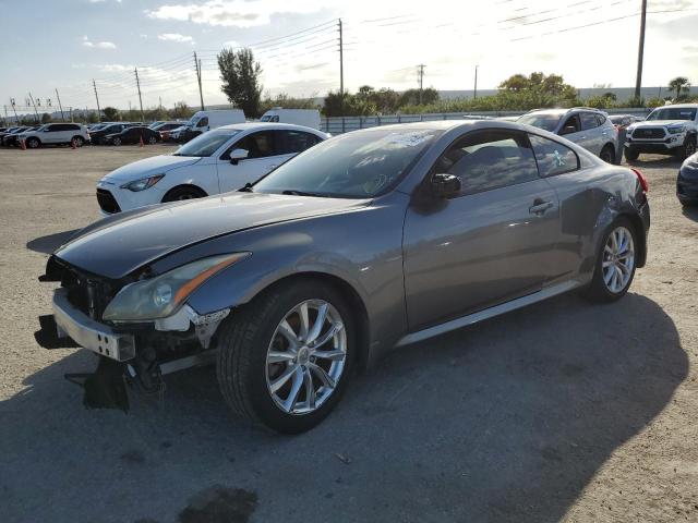 Infiniti G37 (2011)