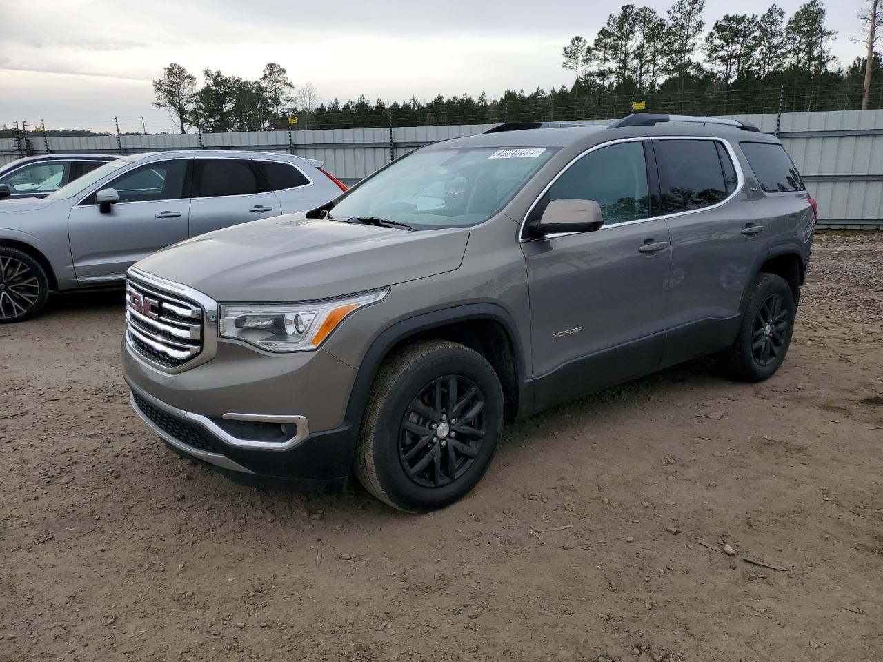 Gmc Acadia (2019)