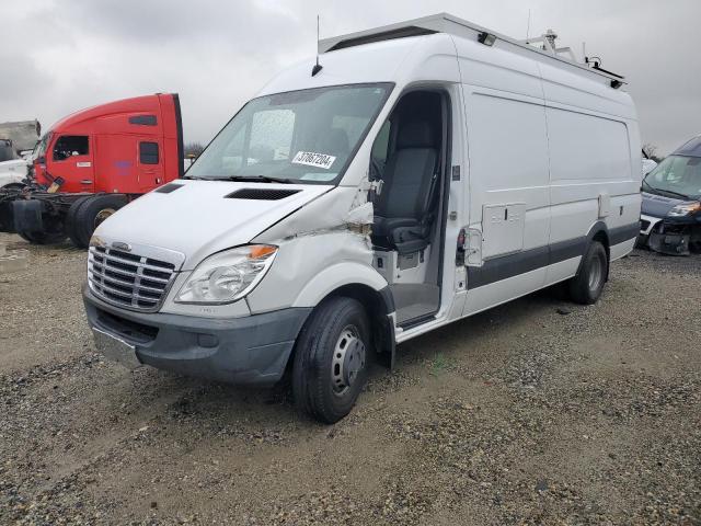Freightliner Sprinter (2011)