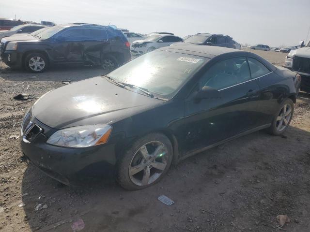 Pontiac G6 (2007)