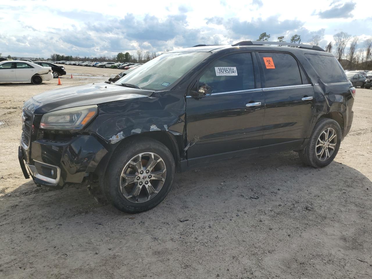 Gmc Acadia (2016)
