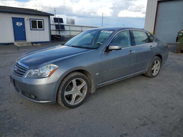 Infiniti M35 (2007)