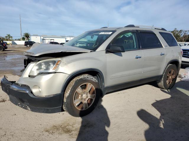 Gmc Acadia (2011)