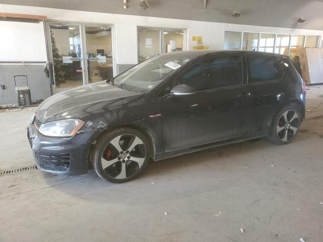 Volkswagen Gti (2015)