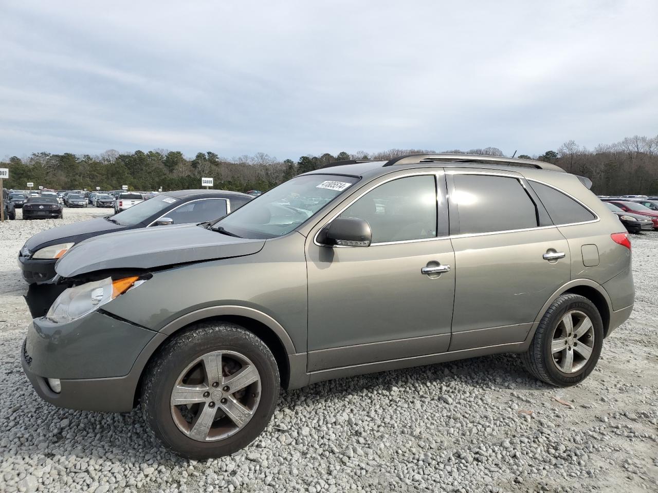 Hyundai Veracruz (2008)