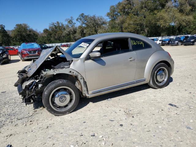 Volkswagen Beetle (2012)