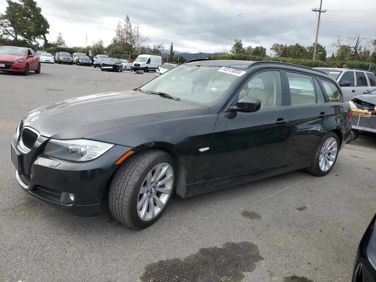 Bmw 3er (2011)