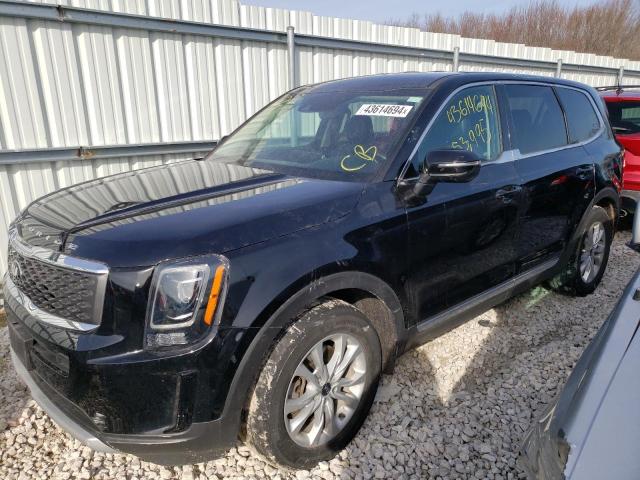 Kia Telluride (2020)