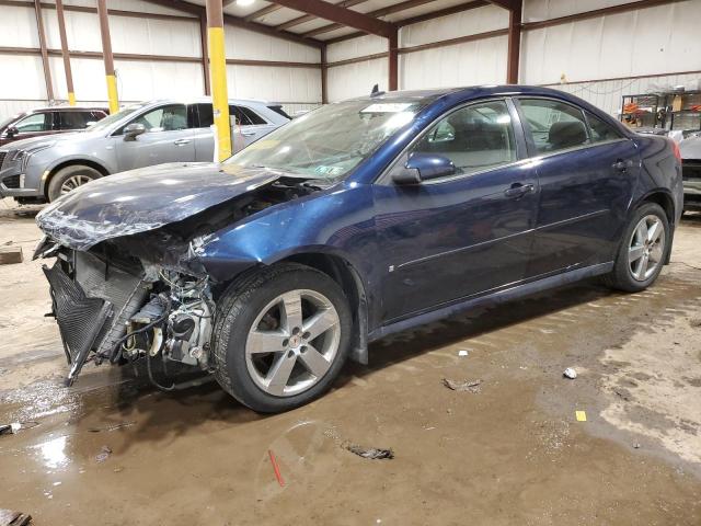 Pontiac G6 (2009)