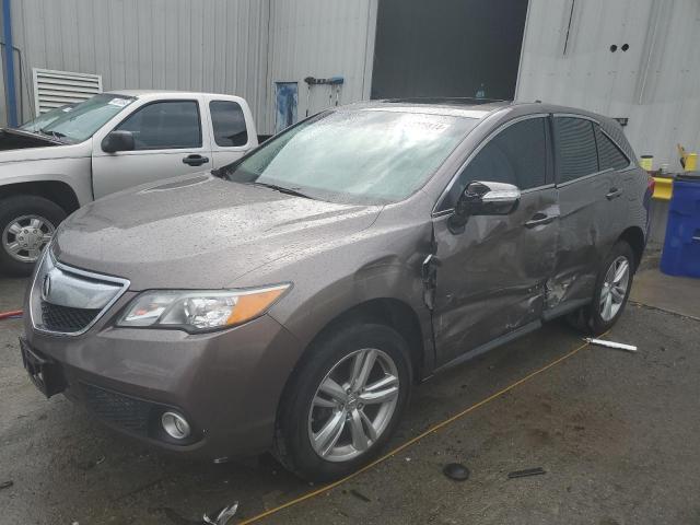 Acura Rdx (2013)
