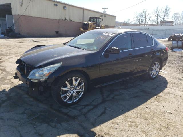Infiniti G37 (2011)