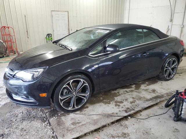 Buick Cascada (2016)