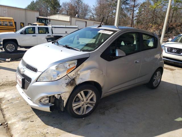 Chevrolet Spark (2013)