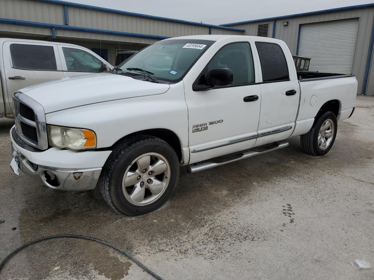Dodge Ram (2005)