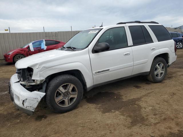 Chevrolet Trailblzr (2004)