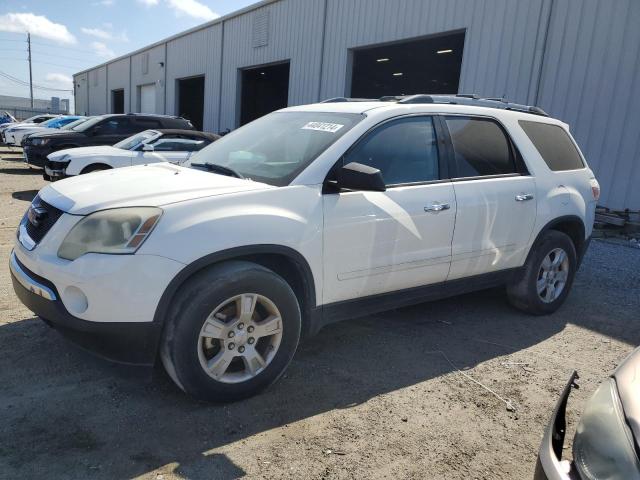 Gmc Acadia (2012)