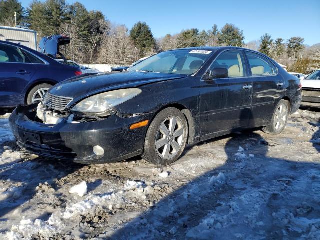 Lexus Es330 (2005)