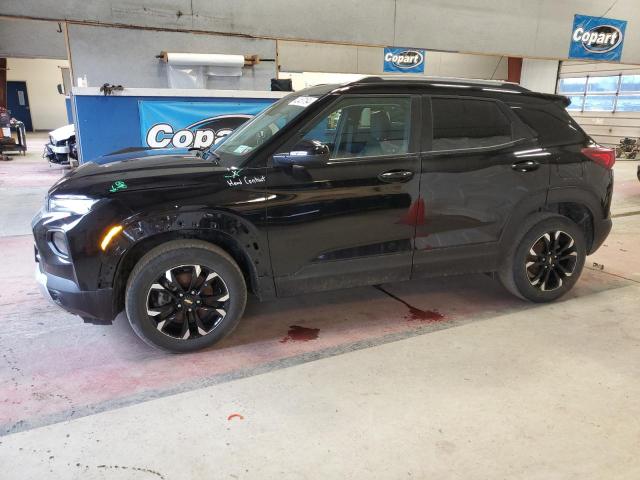 Chevrolet Trailblzr (2022)