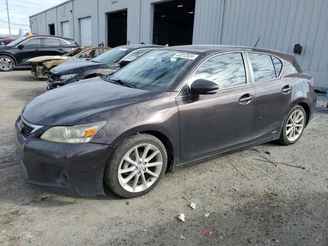 Lexus Ct 200 (2011)