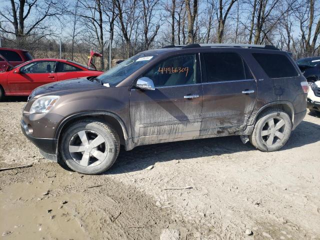 Gmc Acadia (2012)