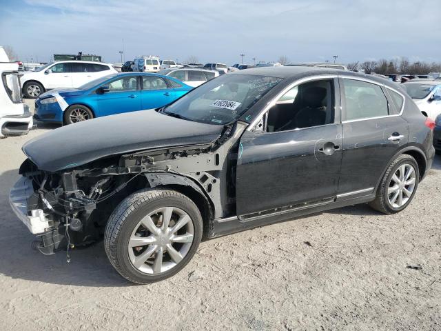 Infiniti Ex35 (2008)