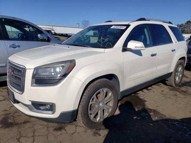 Gmc Acadia (2015)