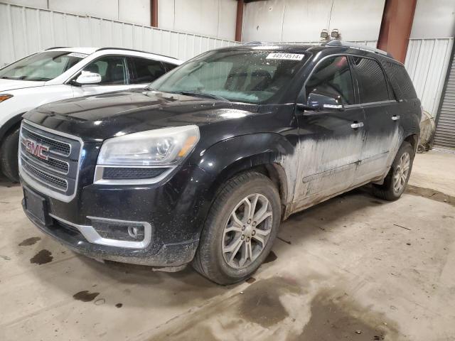 Gmc Acadia (2013)